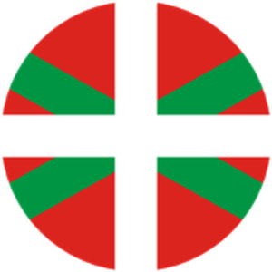 Chapa Ikurriña