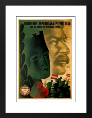 Cuadro Izquierda Republicana
