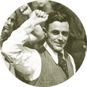 Chapa José Díaz