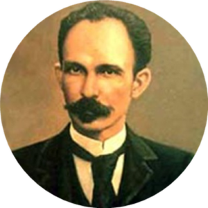 Chapa José Martí
