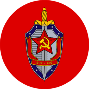 Chapa KGB