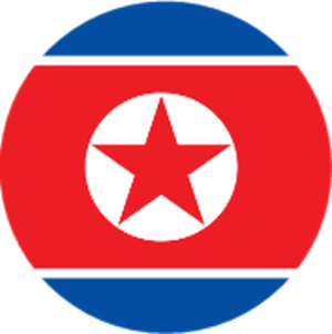 Chapa RPD Corea