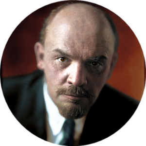 Chapa Lenin I