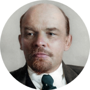 Chapa Lenin II