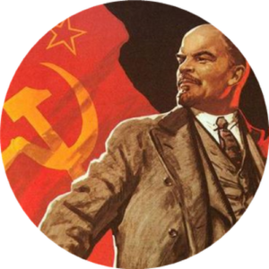 Chapa Lenin III