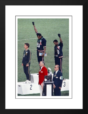 Cuadro México 68