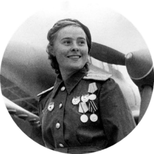 Chapa Mariya Dolina