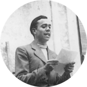 Chapa Miguel Hernández