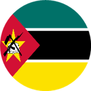 Chapa Mozambique