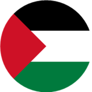 Chapa Palestina