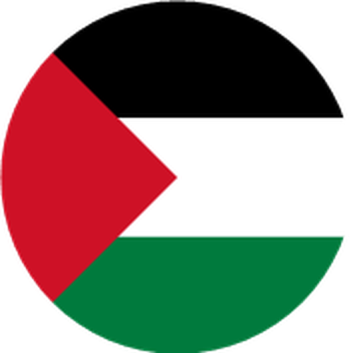 Chapa Palestina