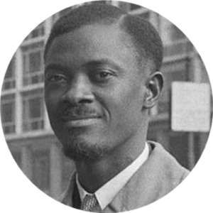 Chapa Patrice Lumumba