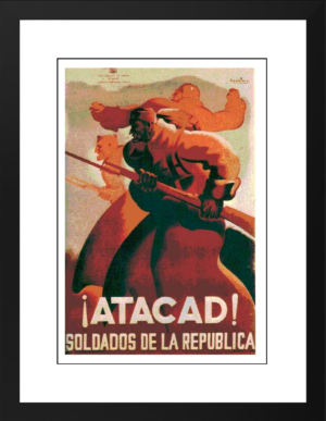 Cuadro República VII