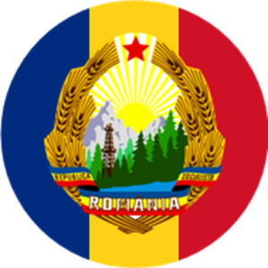 Chapa Rumanía