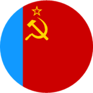 Chapa Rusia
