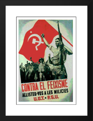 Cuadro UGT