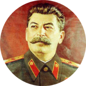 Chapa Stalin