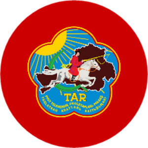 Chapa Tannu Tuvá