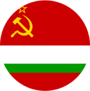 Chapa Tayikistán