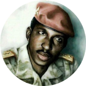 Chapa Thomas Sankara