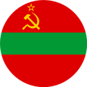 Chapa Transnistria