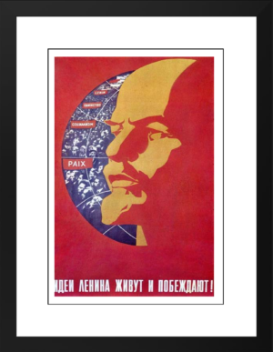 Cuadro URSS VIII