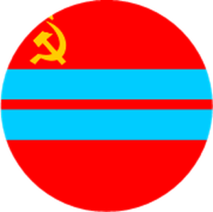 Chapa Turkmenistán