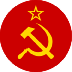 Chapa URSS