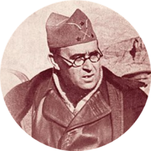 Chapa Vicente Rojo