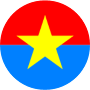 Chapa Viet Cong
