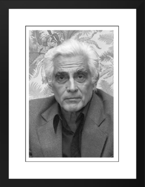 Cuadro Alvaro Cunhal