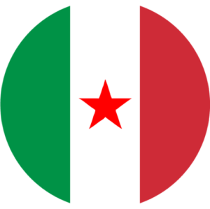 Chapa Italia