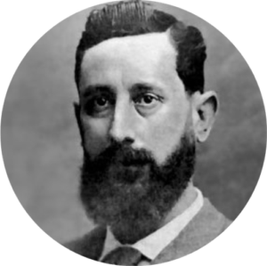 Chapa Facundo Perezagua I