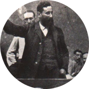 Chapa Facundo Perezagua II