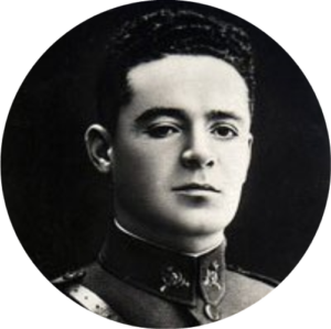 Chapa Fermín Galán