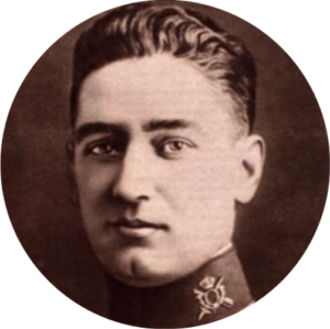 Chapa Ángel García Hernández