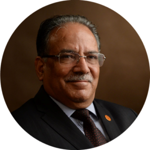 Chapa Prachanda
