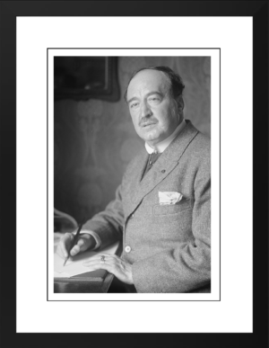 Cuadro Vicente Blasco