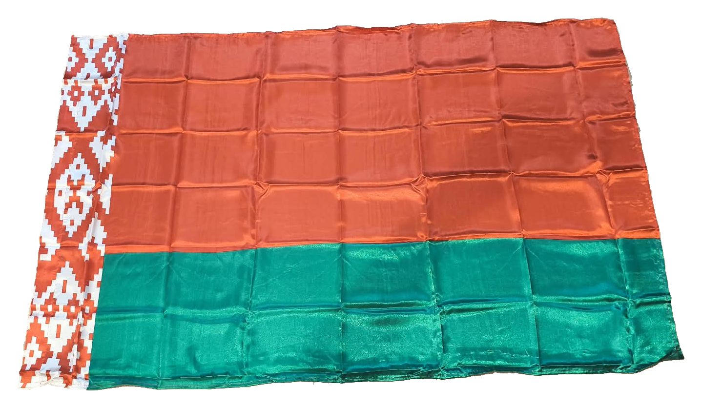 Bandera Bielorrusia - Imagen 2